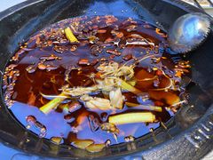 -蛙鱼潭美蛙鱼头火锅(解放碑瑞富广场店)