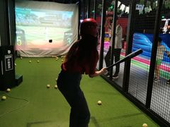 -VS SPORTS PARK运动玩乐园·团建·生日会(合生汇店)