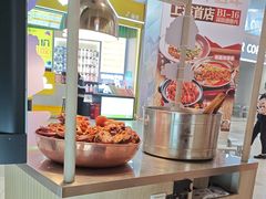 -关东小磨东北菜(漕河泾印象城店)