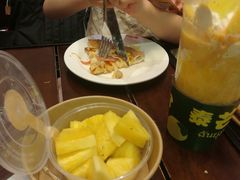 -Mr.Pizza米斯特比萨(盐城聚龙湖店)