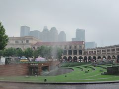 -天津五大道文化旅游区