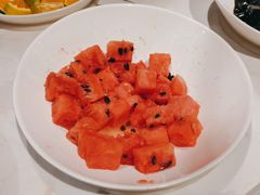 -豪客来牛排(成都锦江大融城店)