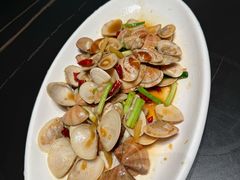 -金海湾海鲜排档(朱家尖店)