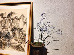 -大牌大·传统杭帮菜(湖滨店)