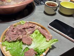 -阿婆情腊排骨火锅·野生菌季(古城旗舰店)