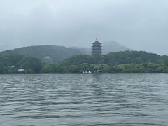 -柳莺湖上·湖景餐厅·江南菜(西湖店)