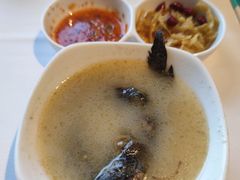 -莆田餐厅PUTIEN(三里屯店)