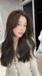 -米可造型烫发染发