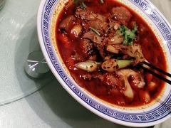 -老雒阳面馆·水席(洛宁高速路口店)