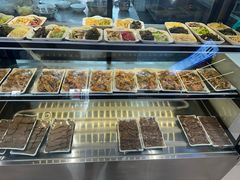 -一头牛馅饼店总店(卫工街店)