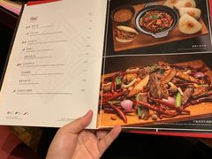 -北方馆(澳门伦敦人店)