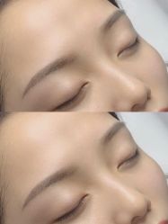 -久匠·野生眉半永久纹眉