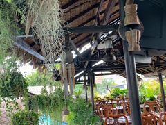 -自然餐厅(Phuket)