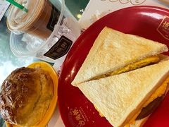 -憶廟街 X 沙角邨(太古城店)