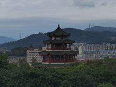 -长乐南山公园