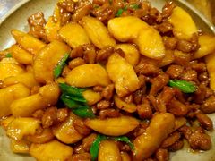 -兰溪小馆(东直门簋街店)