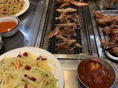 烤全羊-宗泉烤全羊·烤羊腿·家常菜(解放东路店)