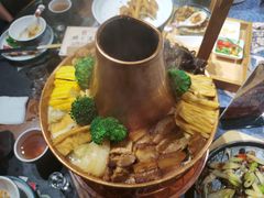 -醉长安(钟楼旗舰店)