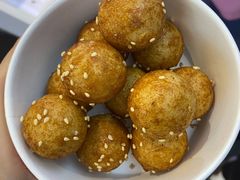 -黑色经典臭豆腐·长沙鲜食商店(坡子街店)