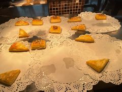 -温州王朝大酒店-自助餐厅