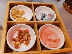 -闽上鲜·福建菜(龙湖滨江天街店)