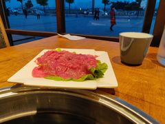 -花海牛火锅(泰合店)