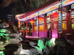 -白家大院·王府宫廷菜(苏州街店)
