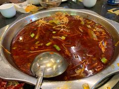 -盐井记·自贡美蛙鲜锅兔(中和店)