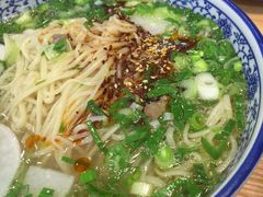 -东方宫中国兰州牛肉拉面(厦门旗舰店)