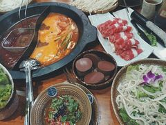 -大海渝重庆老火锅(晋江店)