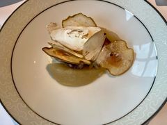 -Le Comptoir de Pierre Gagnaire