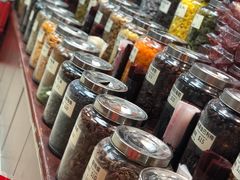 -么凤(波斯富街店)