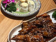 -尚SHANG泰国菜(中山大道店)