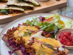 -沛家·西餐Brunch·直火料理