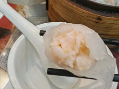 虾饺-香港蓮香樓(中環店)