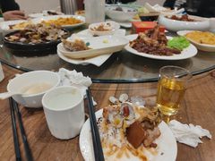 -今鲜源大酒店·中华餐饮名店(新湛路店)