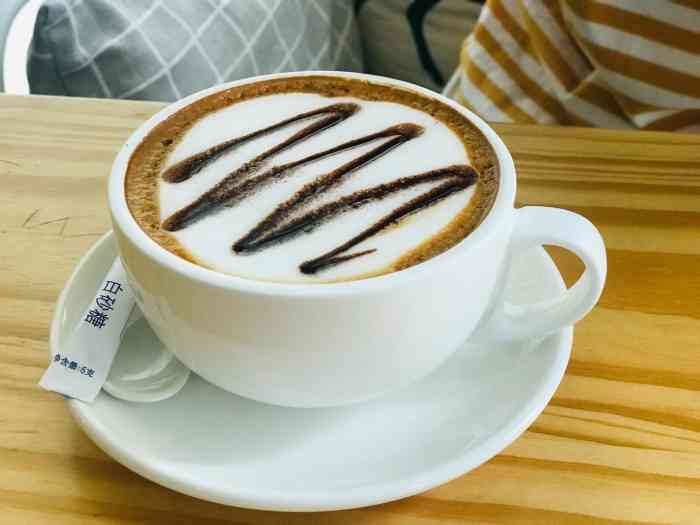 alleycafe 巷口咖啡-"这几天一共吃了两个蛋糕!一杯特调!谢谢.