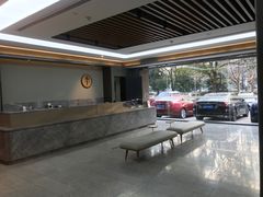 -全季酒店(南京奥体兴隆大街地铁站店)