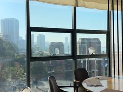 -“香”全日餐厅·株洲大汉希尔顿酒店