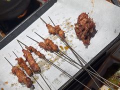 -申记串道(白塔堡店)