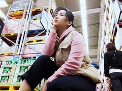 -山姆会员商店(杨桥西路店)