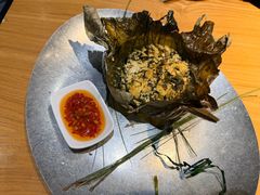 -一朵菌·野生菌探索家火锅(南亚店)