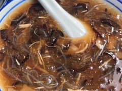 港式碗仔翅-左记港食(融科天城店)