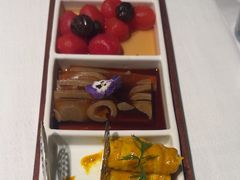 -悦融·京鲁菜·露台花园(安定门店)