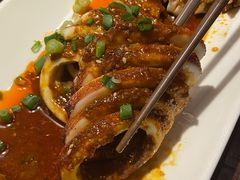 -前海沿·青岛菜(五四广场永旺店)