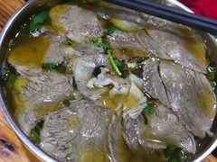 -贵州特色羊肉粉(北岸印象店)