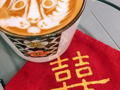 -喜柿咖啡SeeS coffee