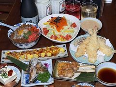 -鸟泉居酒屋·烧鸟·酒馆(百子湾店)