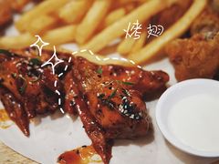 小吃大拼-G+KITCHEN(龙湖狮山天街店)