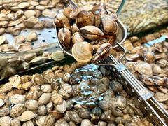 -黑金·寻焰自助百汇·烤肉·火锅(中街店)
